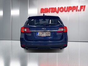Subaru Levorg vaihtoauto