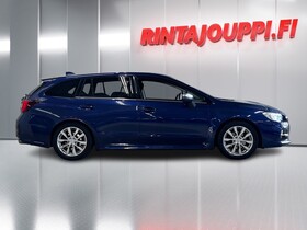 Subaru Levorg vaihtoauto