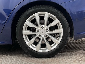 Subaru Levorg vaihtoauto