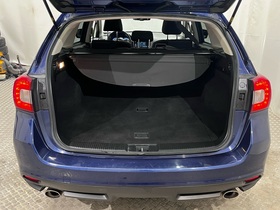 Subaru Levorg vaihtoauto