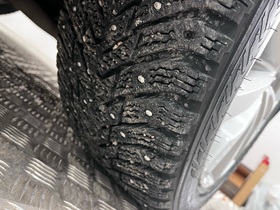 Subaru Levorg vaihtoauto