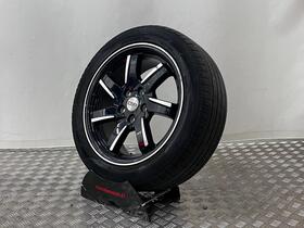 Subaru Levorg vaihtoauto