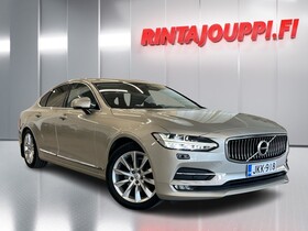Volvo S90 vaihtoauto