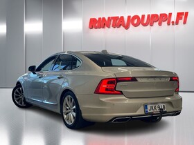 Volvo S90 vaihtoauto