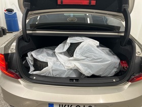 Volvo S90 vaihtoauto
