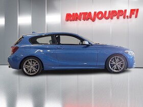 BMW 135 vaihtoauto