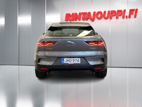 Jaguar I-PACE vaihtoauto