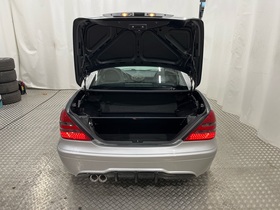 Mercedes-Benz SLK vaihtoauto