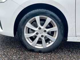 Opel Corsa vaihtoauto