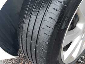 Opel Corsa vaihtoauto