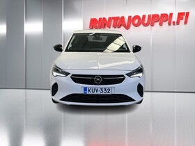 Opel Corsa vaihtoauto