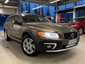 Volvo XC70 vaihtoauto