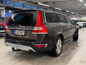 Volvo XC70 vaihtoauto