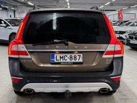 Volvo XC70 vaihtoauto