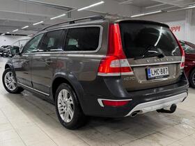 Volvo XC70 vaihtoauto