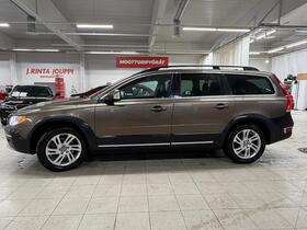 Volvo XC70 vaihtoauto