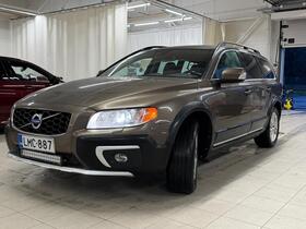 Volvo XC70 vaihtoauto