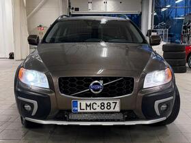 Volvo XC70 vaihtoauto