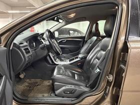 Volvo XC70 vaihtoauto