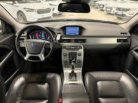 Volvo XC70 vaihtoauto