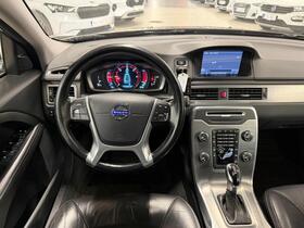 Volvo XC70 vaihtoauto