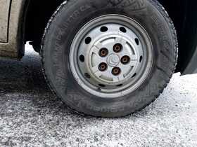 Citroën Jumper vaihtoauto