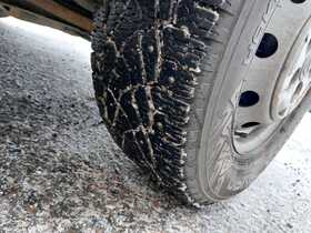 Citroën Jumper vaihtoauto