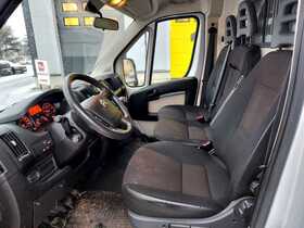 Citroën Jumper vaihtoauto