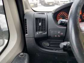 Citroën Jumper vaihtoauto