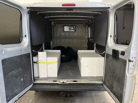 Citroën Jumper vaihtoauto