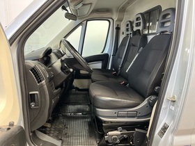 Citroën Jumper vaihtoauto