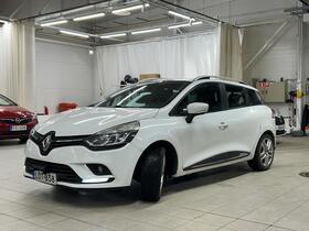 Renault Clio vaihtoauto