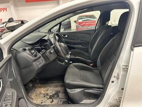 Renault Clio vaihtoauto