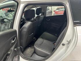 Renault Clio vaihtoauto