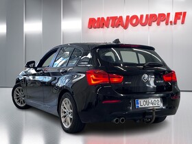 BMW 120 vaihtoauto
