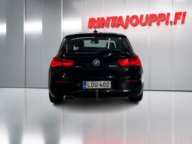 BMW 120 vaihtoauto