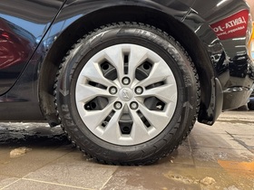 Hyundai i30 Hatchback vaihtoauto