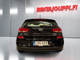 Hyundai i30 Hatchback vaihtoauto