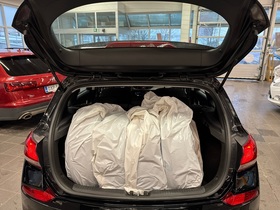 Hyundai i30 Hatchback vaihtoauto