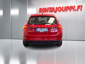 Skoda Scala vaihtoauto