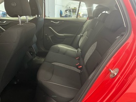 Skoda Scala vaihtoauto