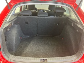 Skoda Scala vaihtoauto