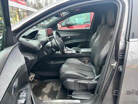 Peugeot 5008 vaihtoauto