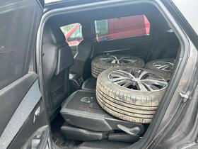 Peugeot 5008 vaihtoauto