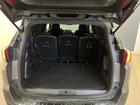 Peugeot 5008 vaihtoauto