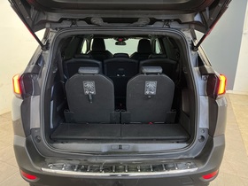 Peugeot 5008 vaihtoauto