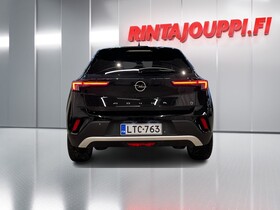 Opel Mokka-e vaihtoauto
