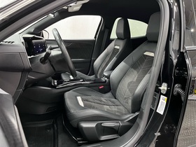 Opel Mokka-e vaihtoauto