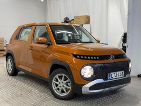 Hyundai INSTER vaihtoauto