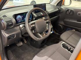 Hyundai INSTER vaihtoauto